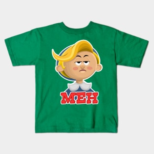 MEH Elf Kids T-Shirt